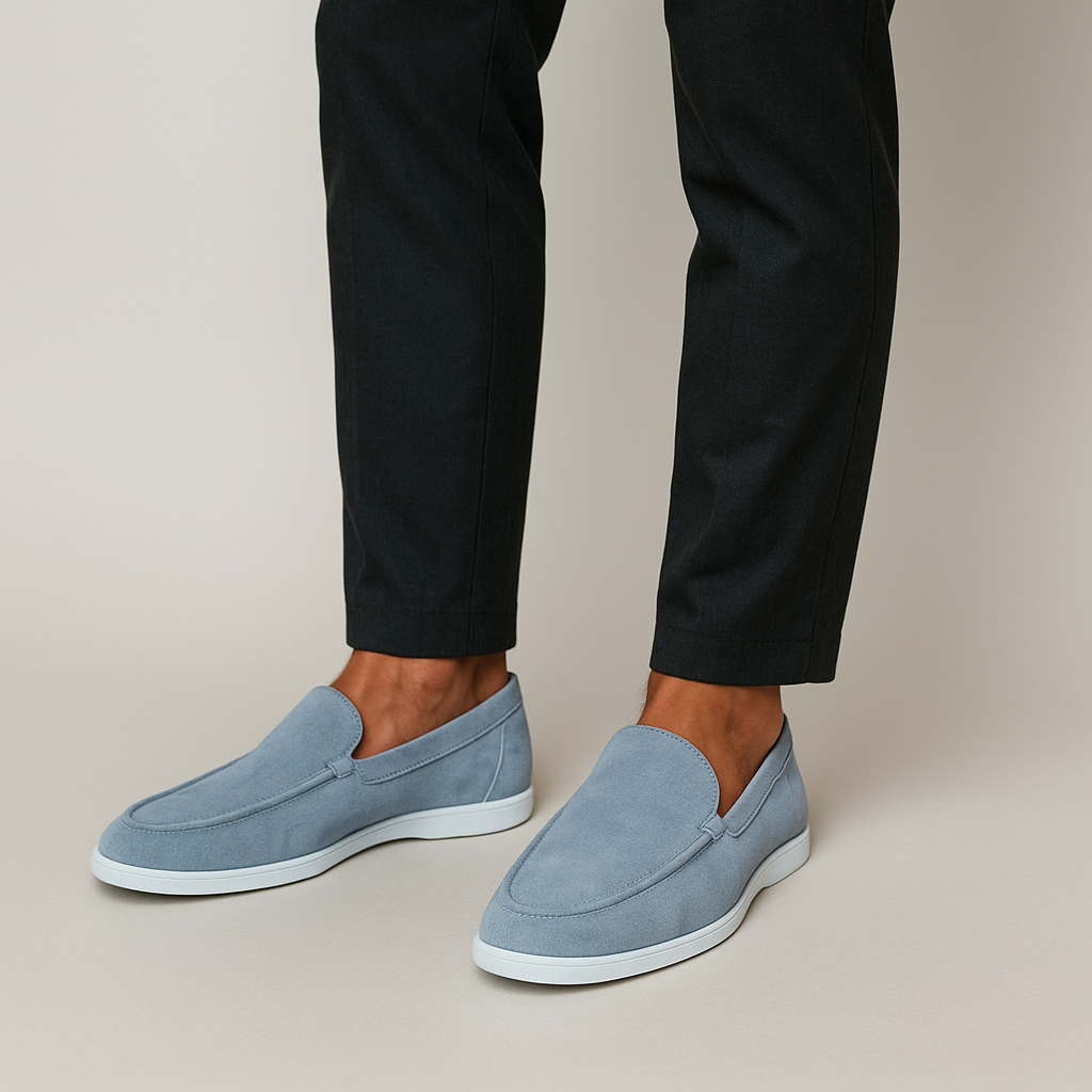 nan – Stylish men's fashion piece