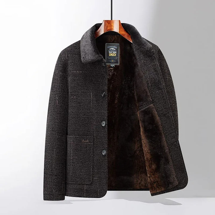 nan – Stylish men's fashion piece