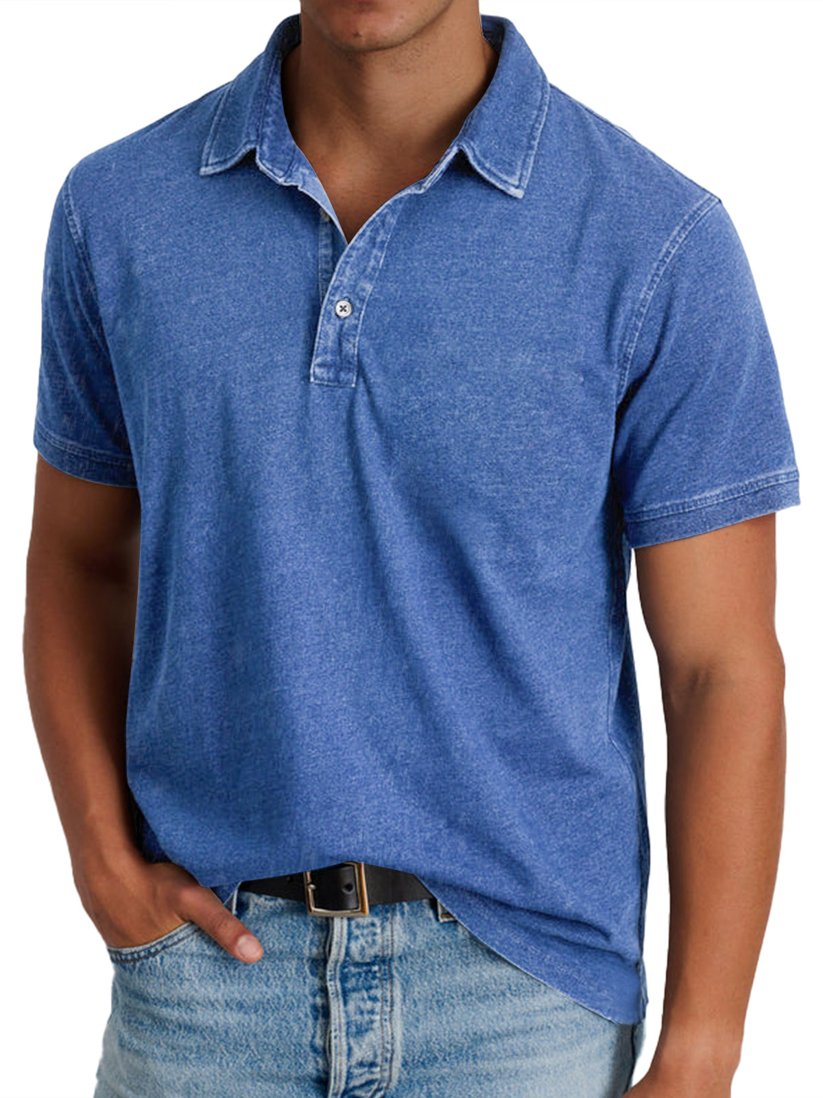 nan – Stylish men's fashion piece
