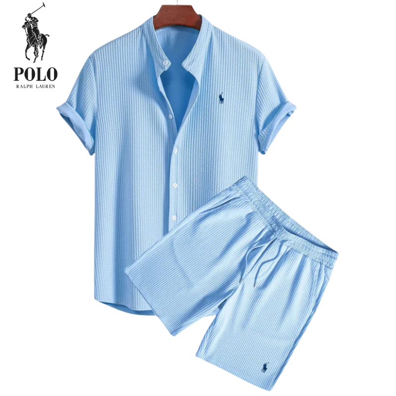 Ralph Lauren The Marsten Corduroy Co-ord