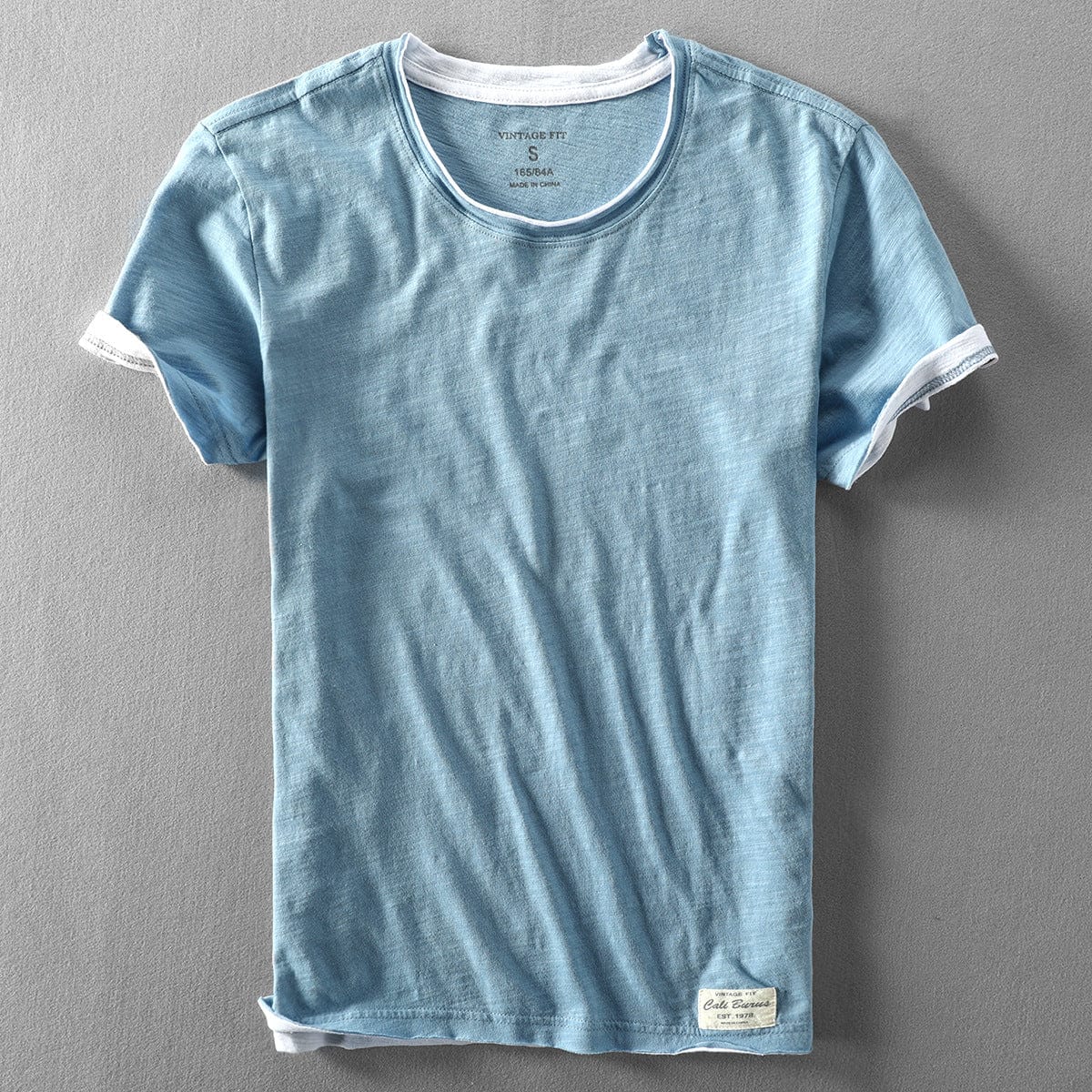 nan – Stylish men's fashion piece