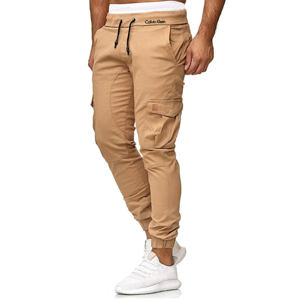CK Joggers: Modern Comfort