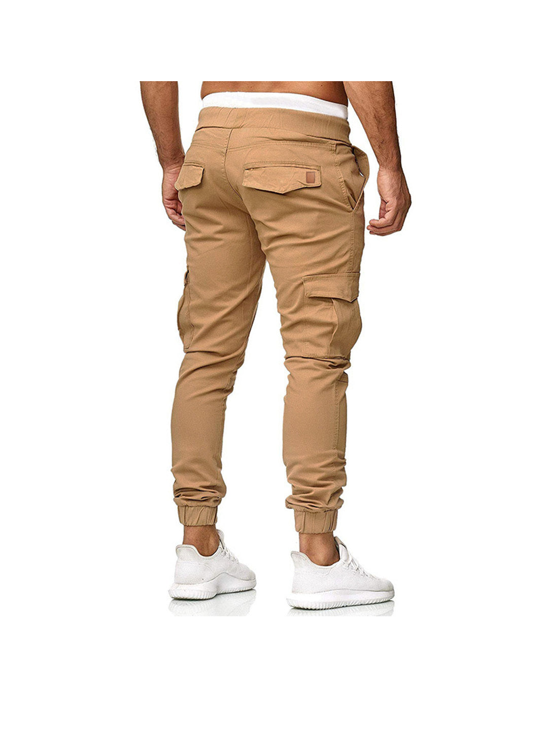 CK Joggers: Modern Comfort