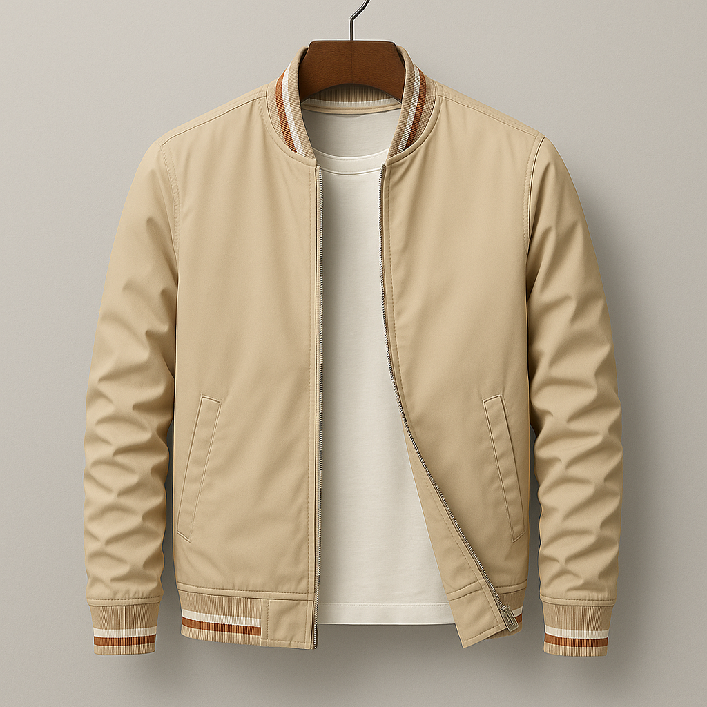 nan – Stylish men's fashion piece