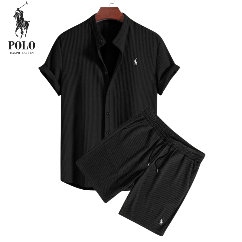 Ralph Lauren The Marsten Corduroy Co-ord