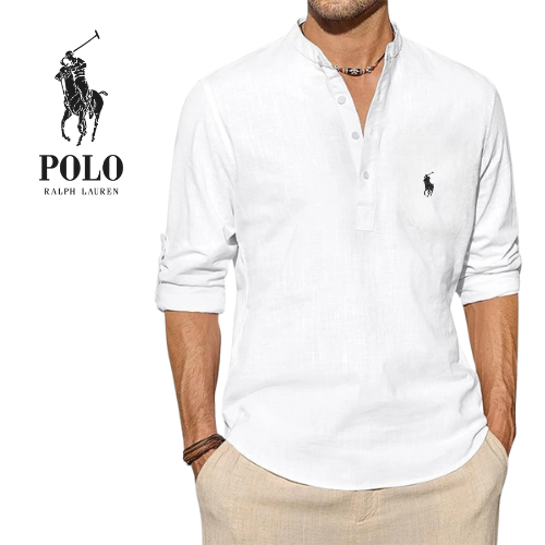 Ralph Lauren The Riviera Shirt