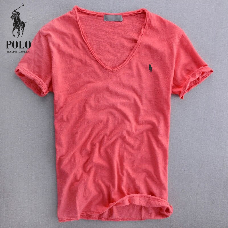 Ralph Lauren Urban V-Neck Tee