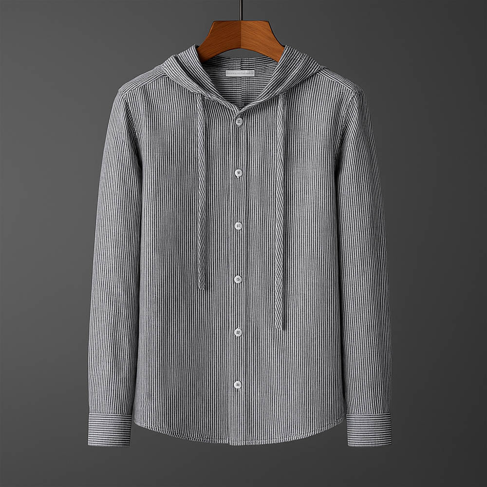 nan – Stylish men's fashion piece