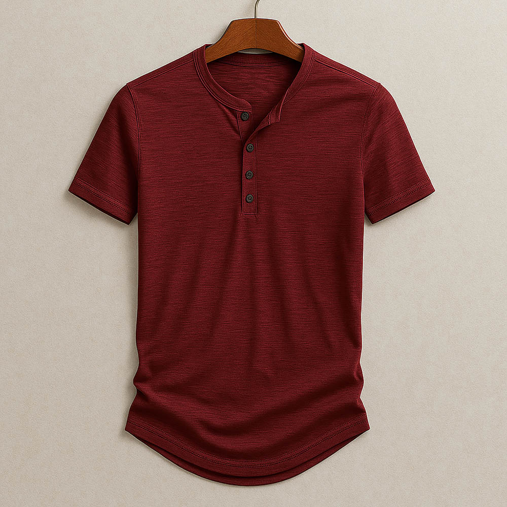 nan – Stylish men's fashion piece