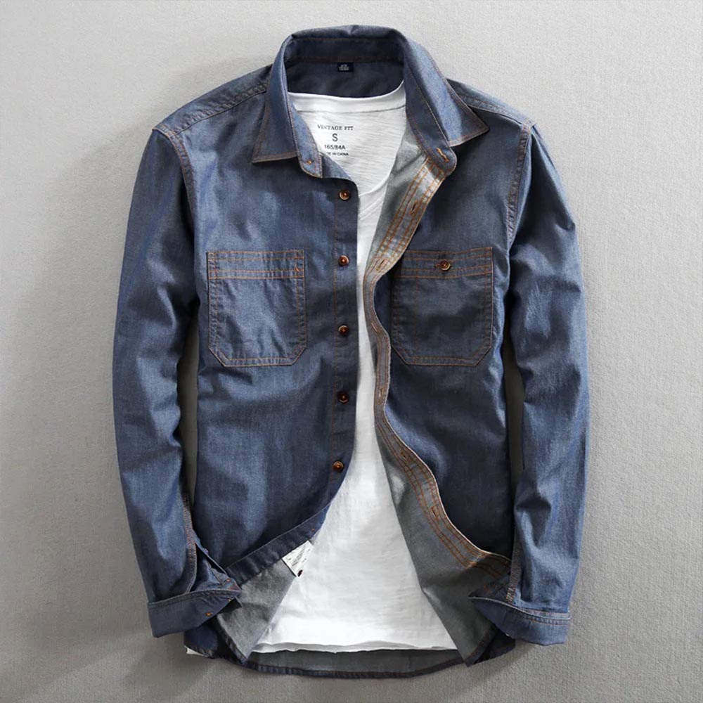 nan – Stylish men's fashion piece
