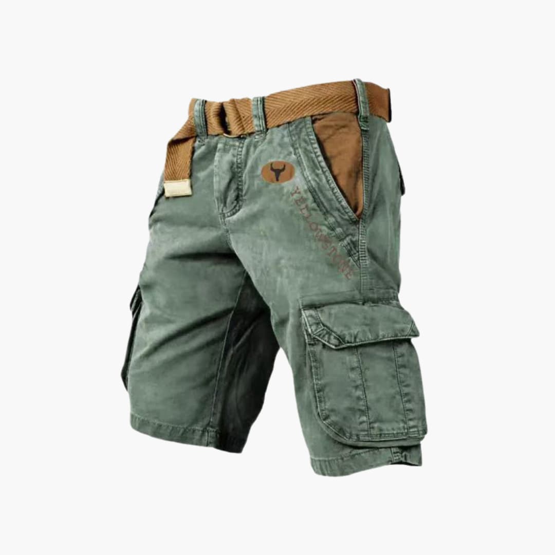 nan – Stylish men's fashion piece