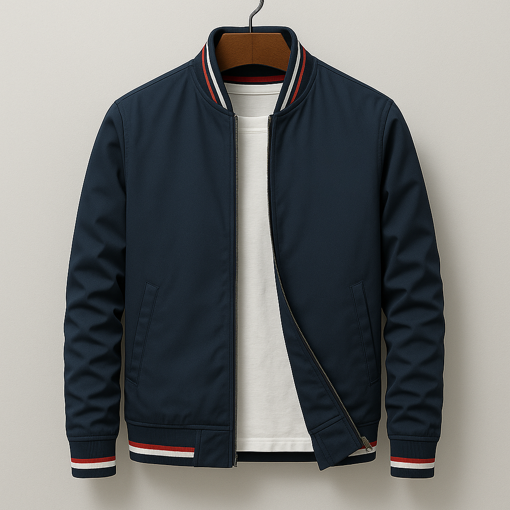nan – Stylish men's fashion piece