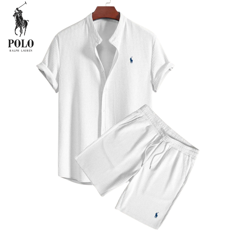 Ralph Lauren The Marsten Corduroy Co-ord