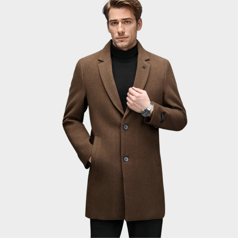 nan – Stylish men's fashion piece