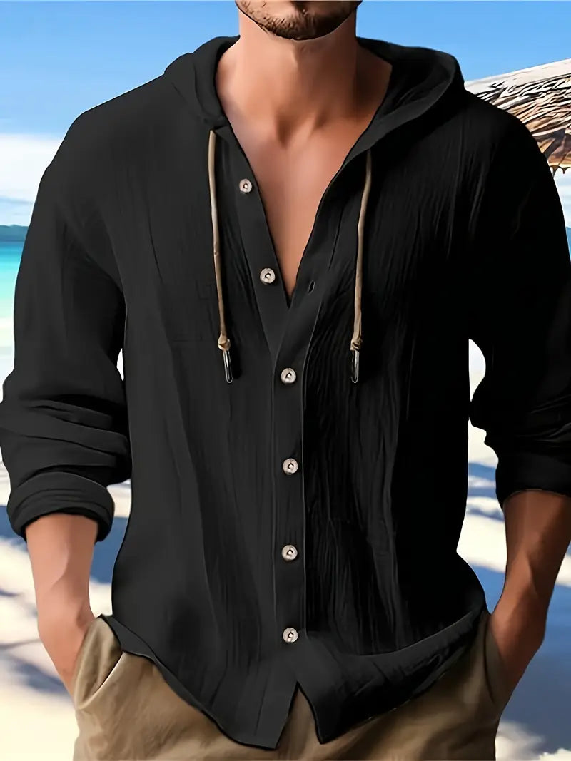 nan – Stylish men's fashion piece