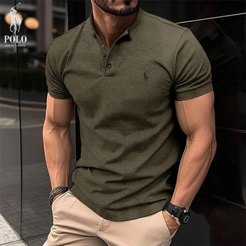 Polo Ralph Lauren: A Modern Icon of Comfort & Style