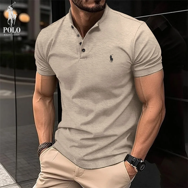 Polo Ralph Lauren: A Modern Icon of Comfort & Style