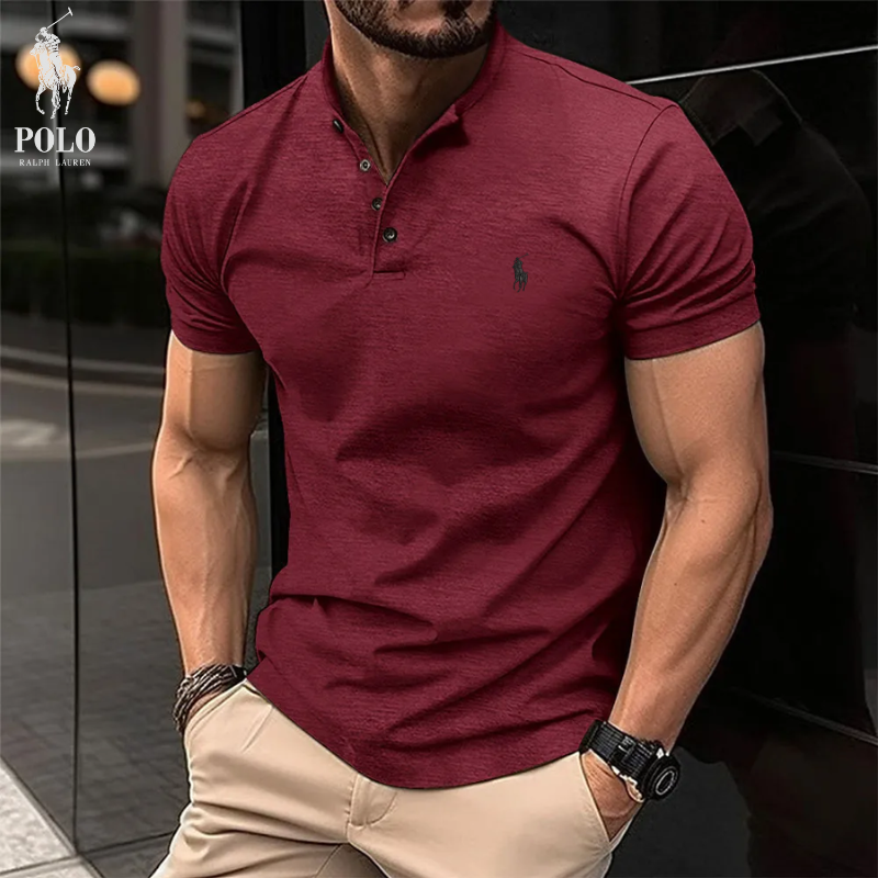 Polo Ralph Lauren: A Modern Icon of Comfort & Style