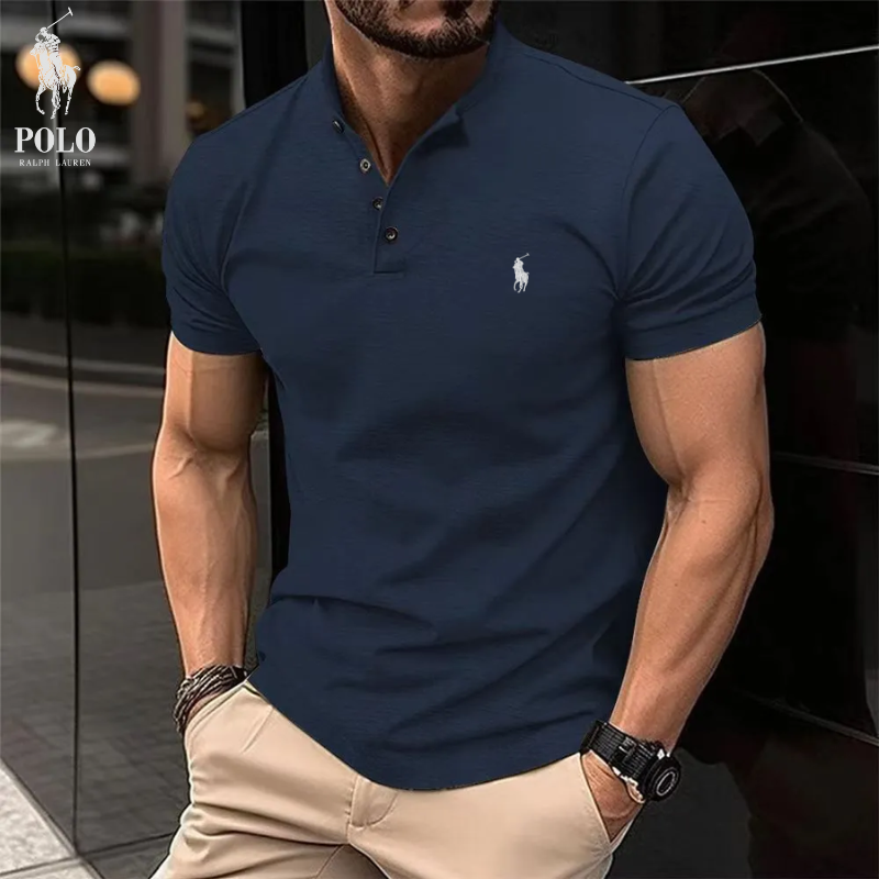 Polo Ralph Lauren: A Modern Icon of Comfort & Style