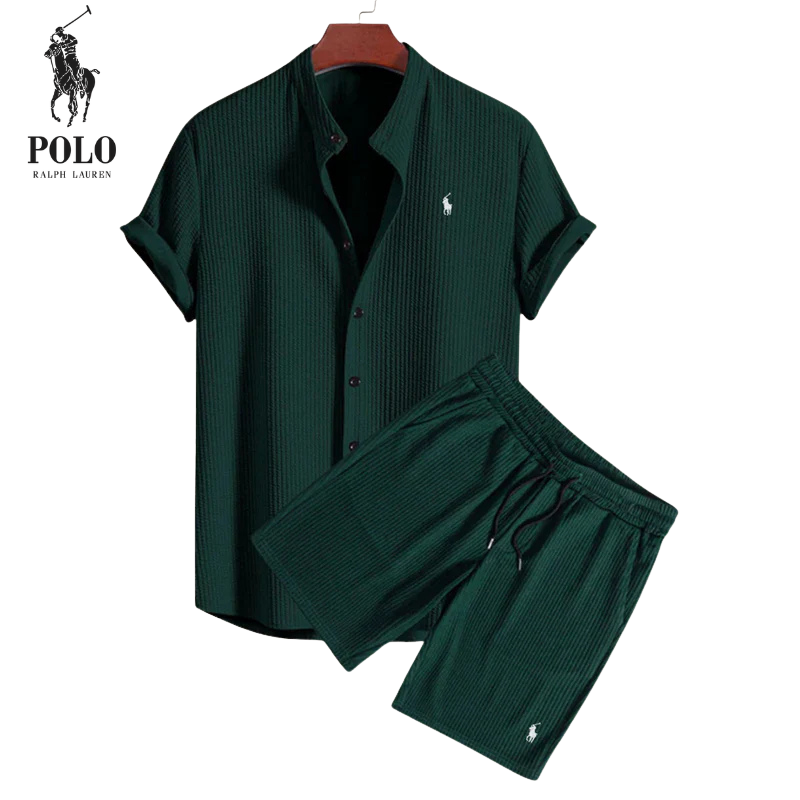 Ralph Lauren The Marsten Corduroy Co-ord
