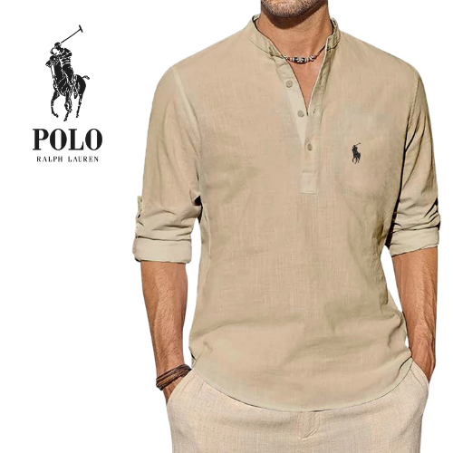 Ralph Lauren The Riviera Shirt
