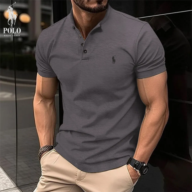 Polo Ralph Lauren: A Modern Icon of Comfort & Style