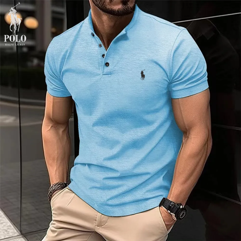 Polo Ralph Lauren: A Modern Icon of Comfort & Style