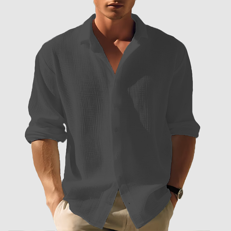 nan – Stylish men's fashion piece