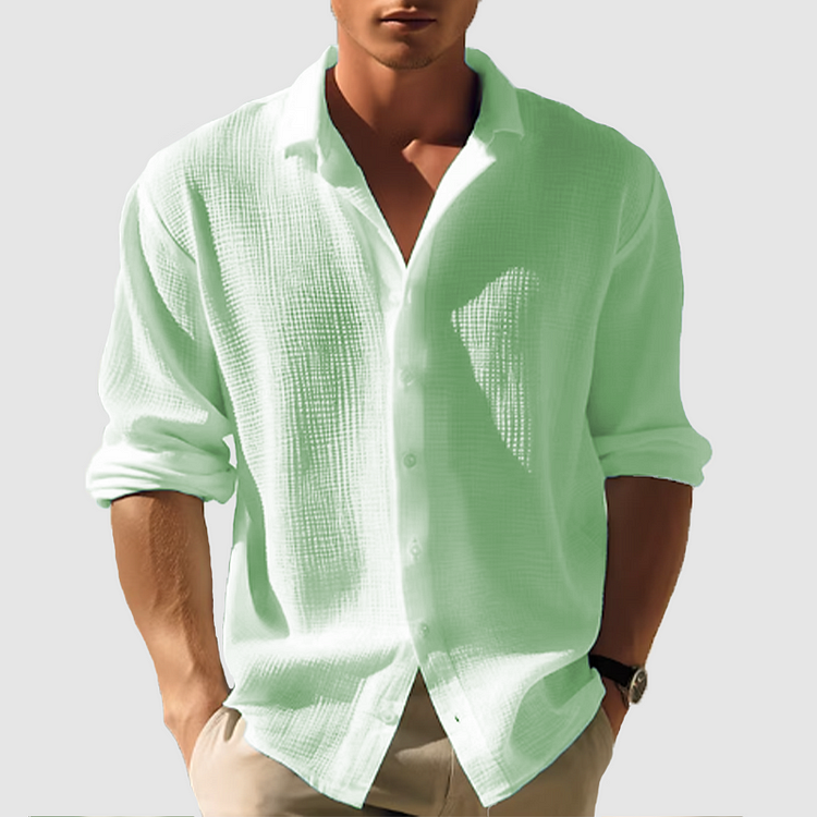 nan – Stylish men's fashion piece