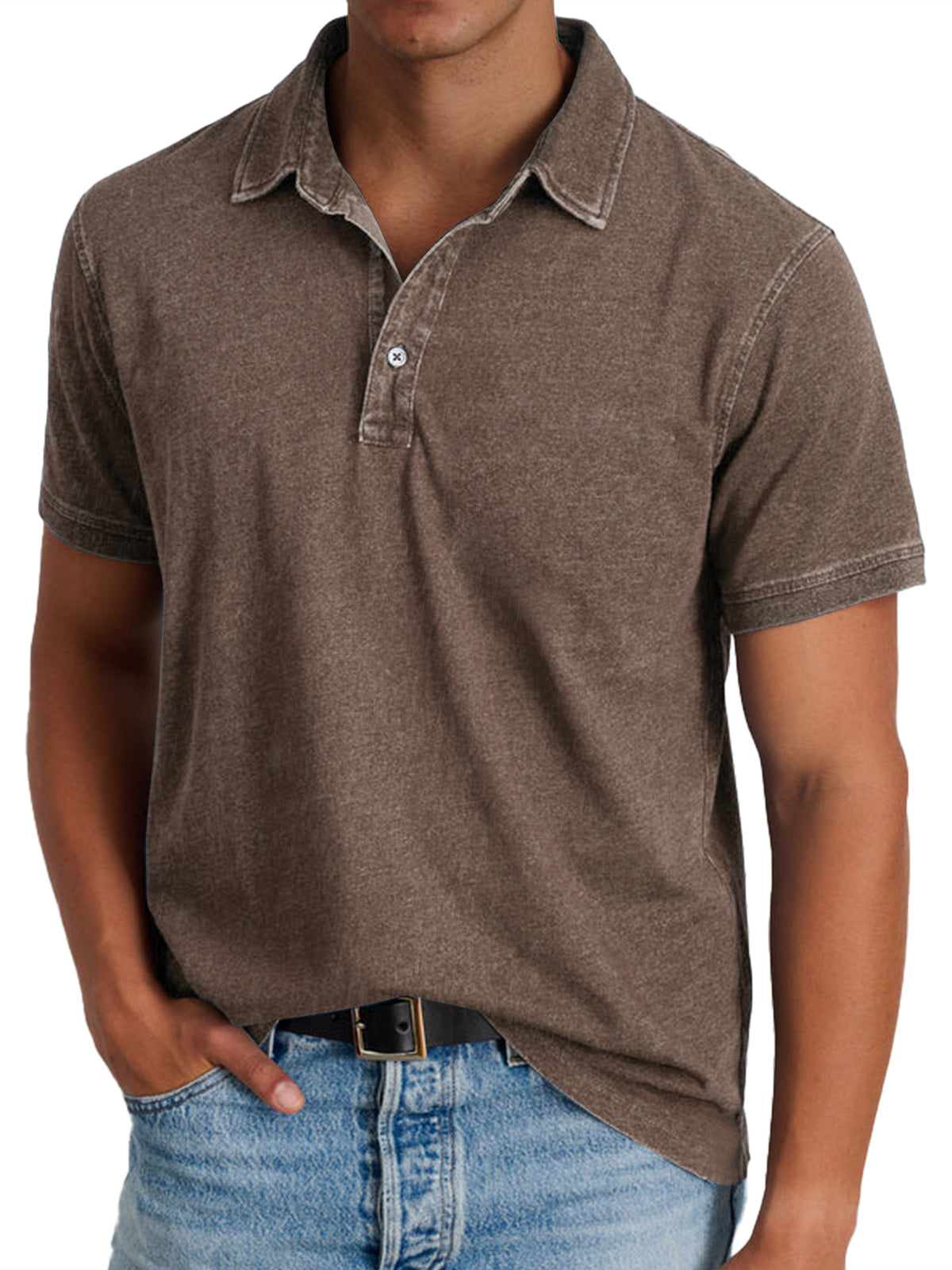 nan – Stylish men's fashion piece