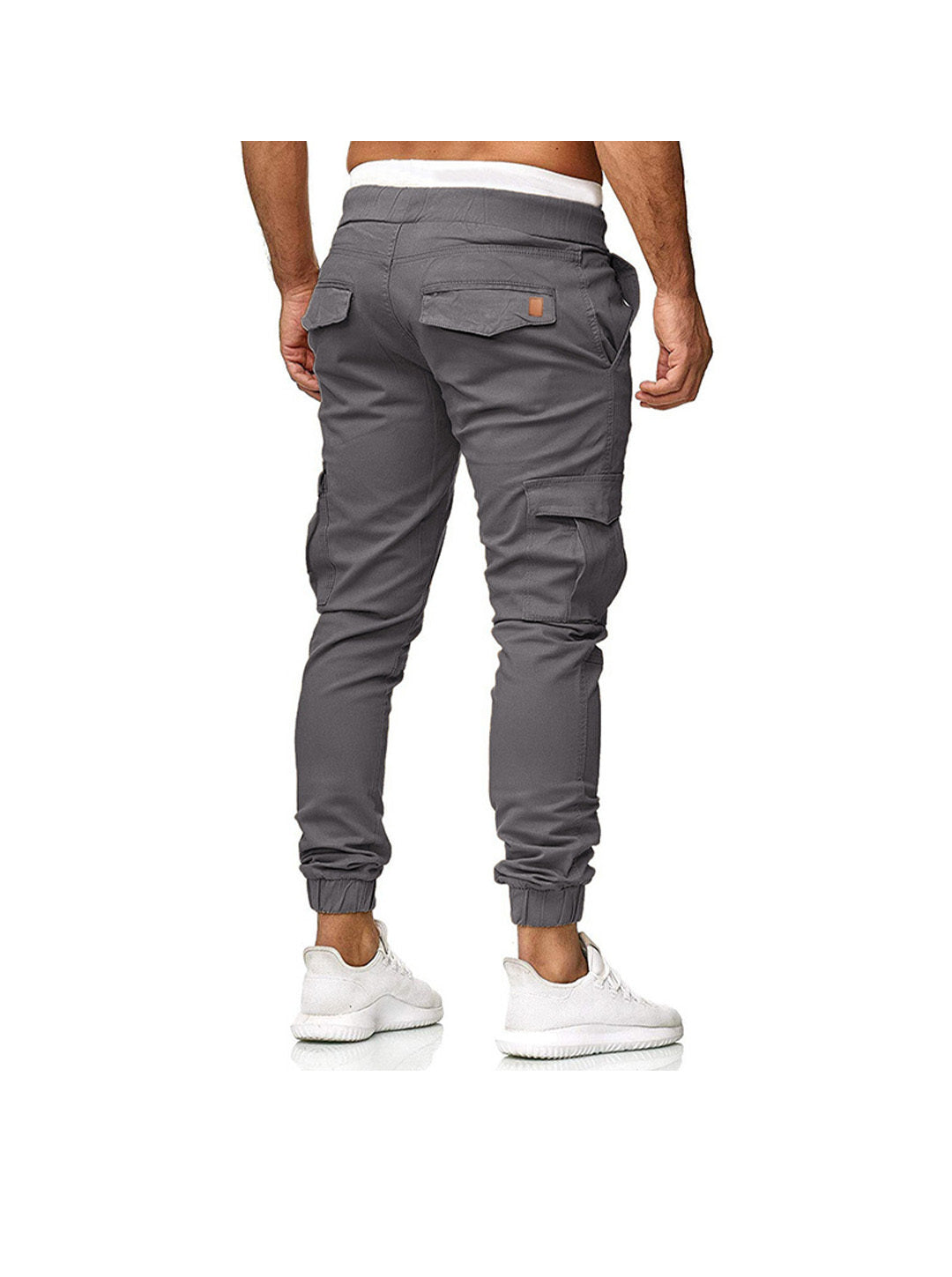 CK Joggers: Modern Comfort