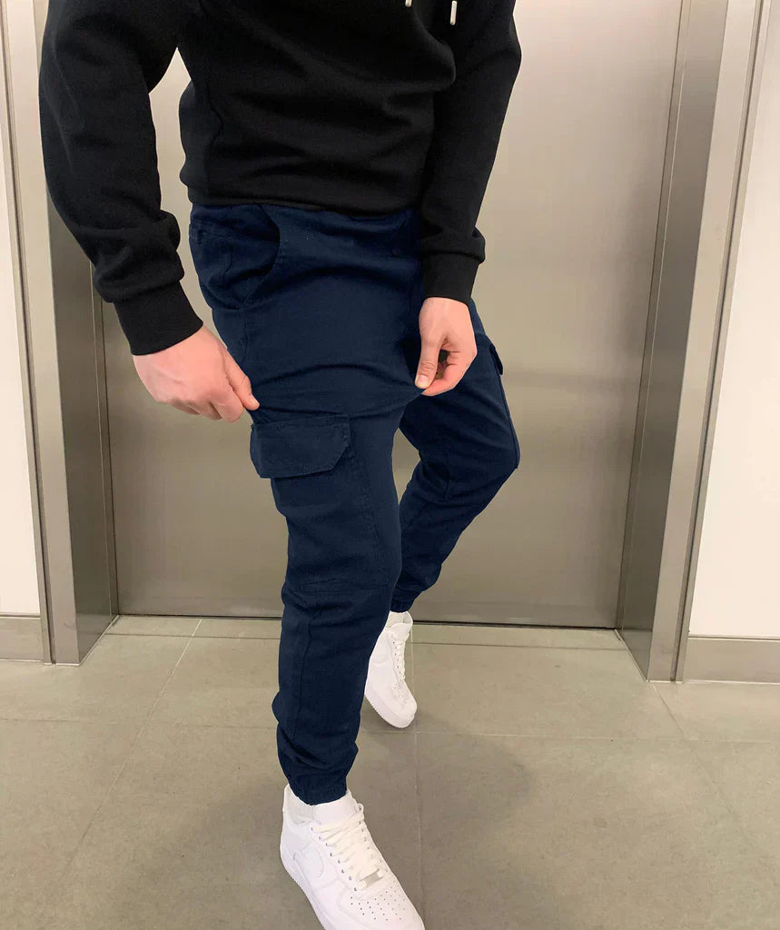 nan – Stylish men's fashion piece