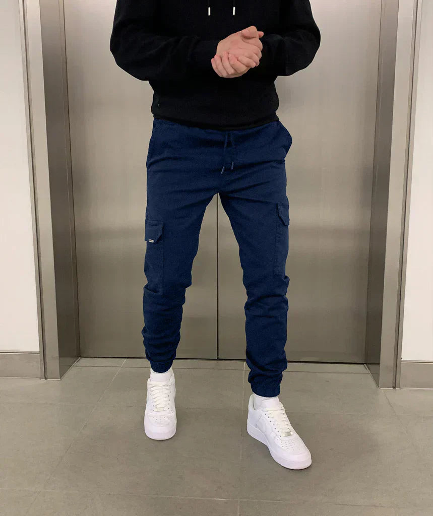 nan – Stylish men's fashion piece