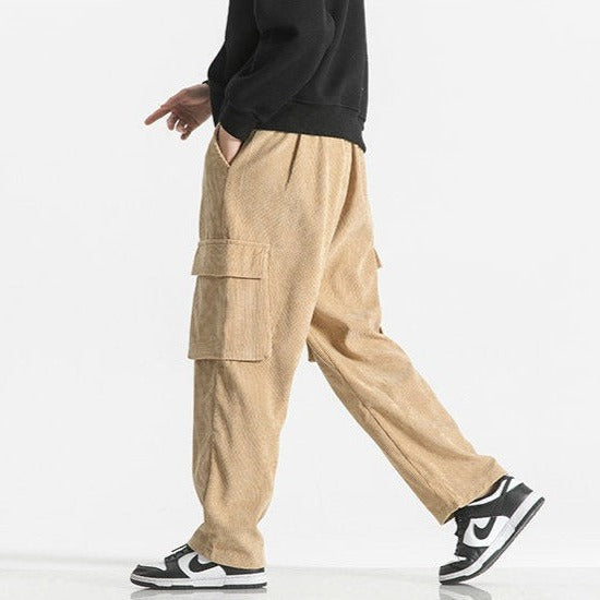 nan – Stylish men's fashion piece