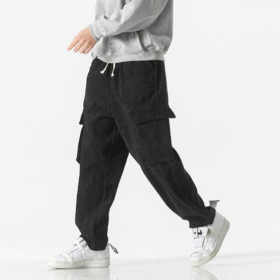 nan – Stylish men's fashion piece