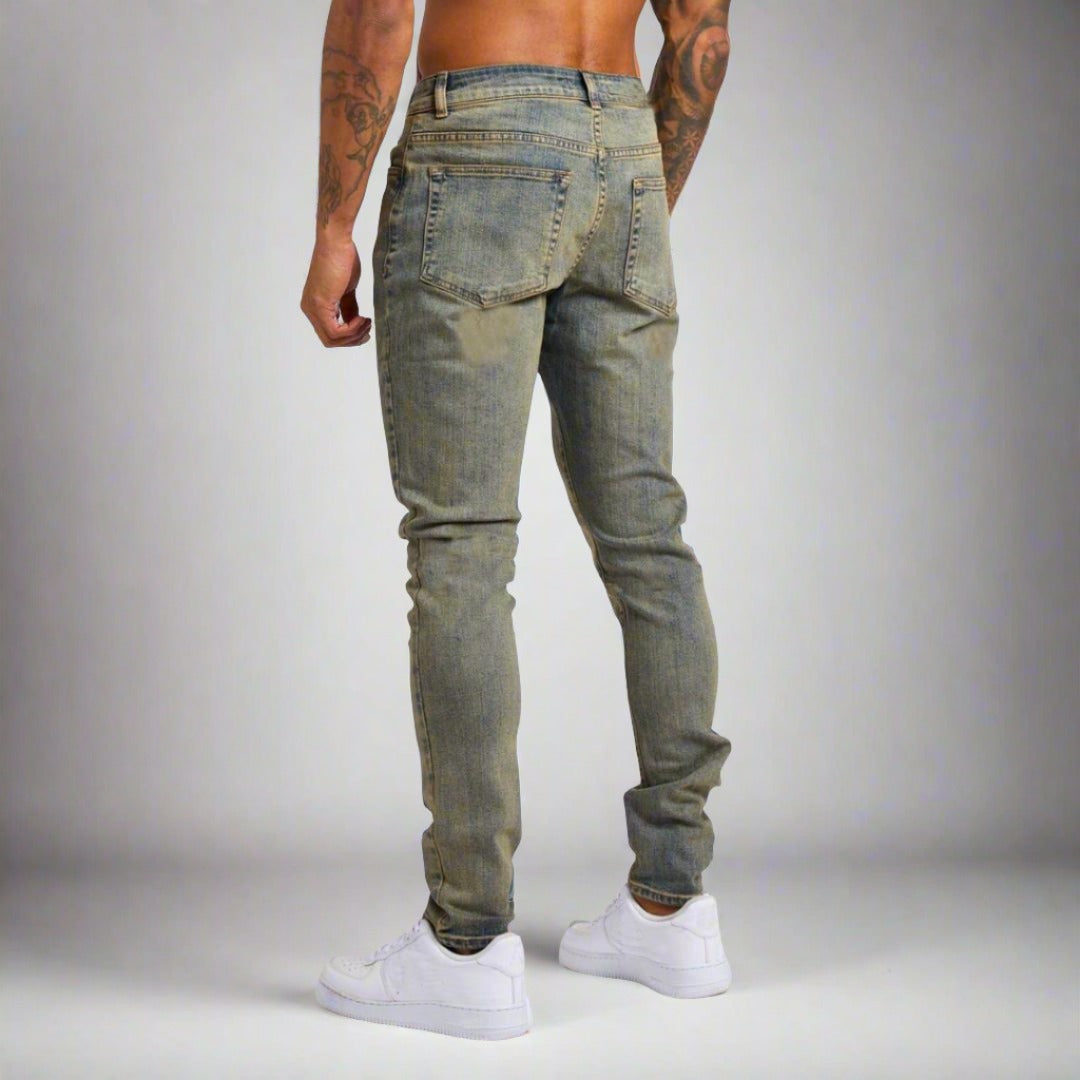 nan – Stylish men's fashion piece