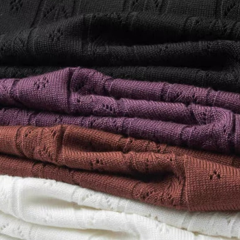 nan – Stylish men's fashion piece