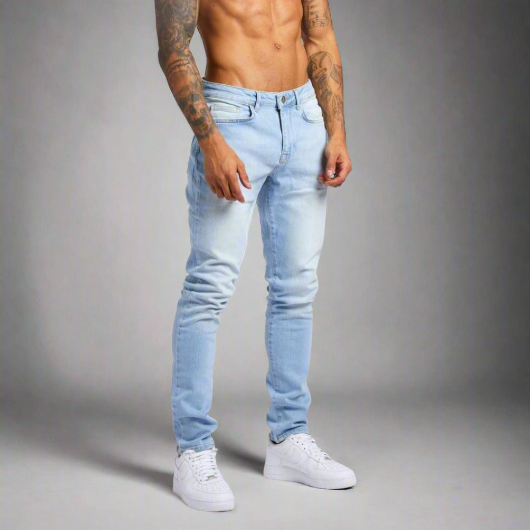 nan – Stylish men's fashion piece