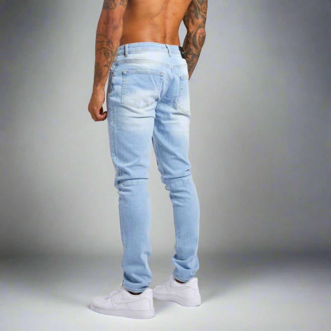 nan – Stylish men's fashion piece