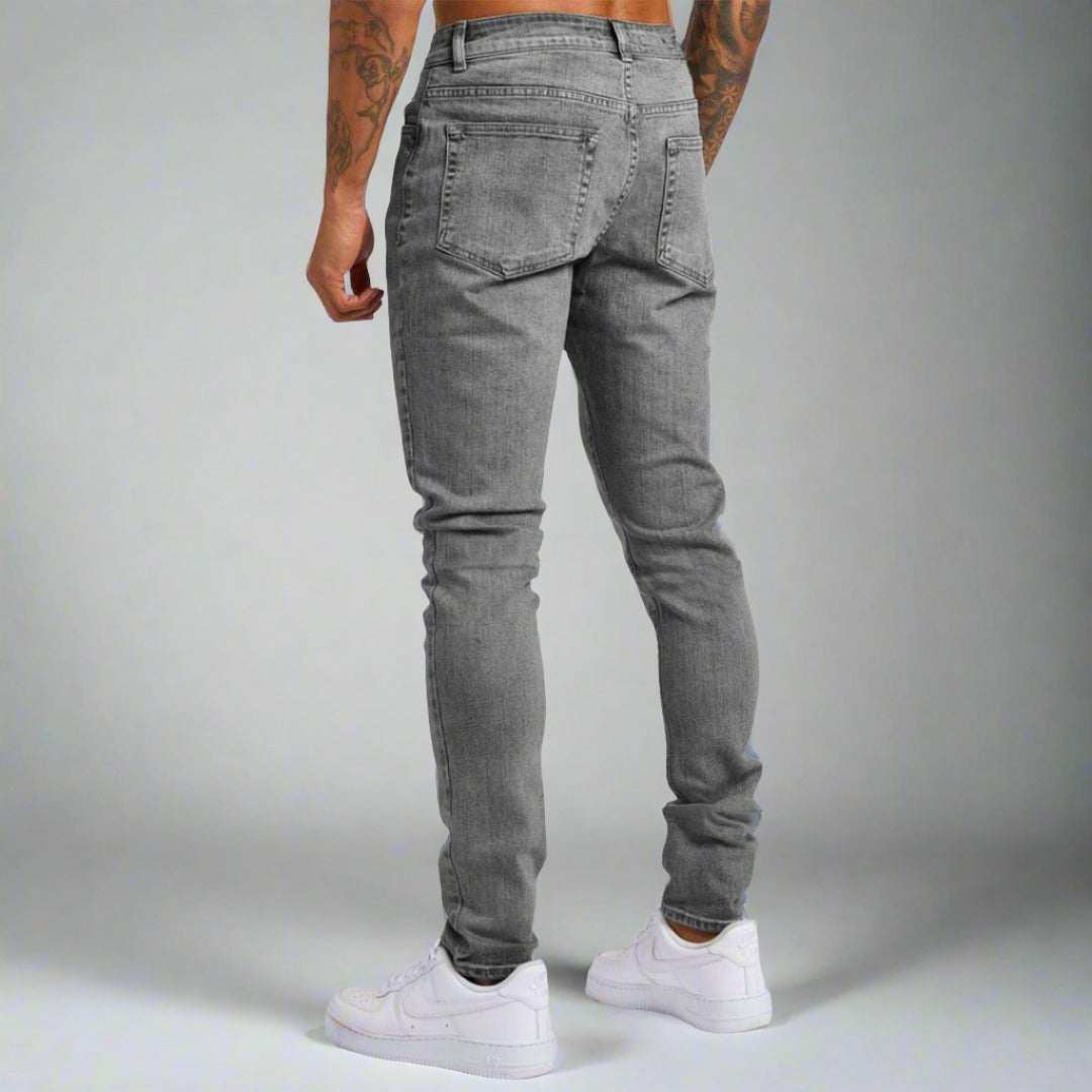 nan – Stylish men's fashion piece