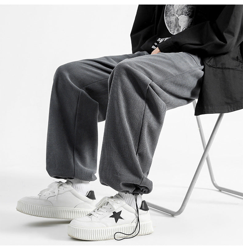 nan – Stylish men's fashion piece