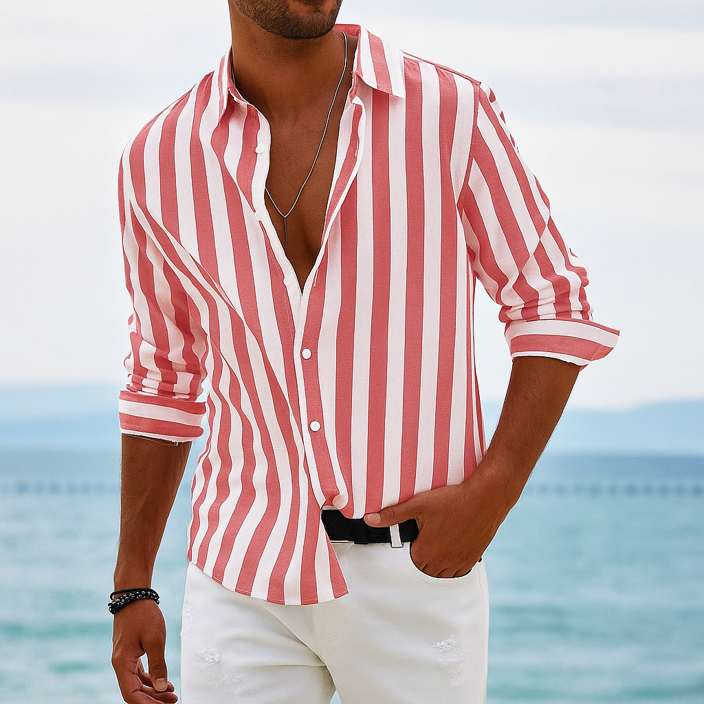 nan – Stylish men's fashion piece