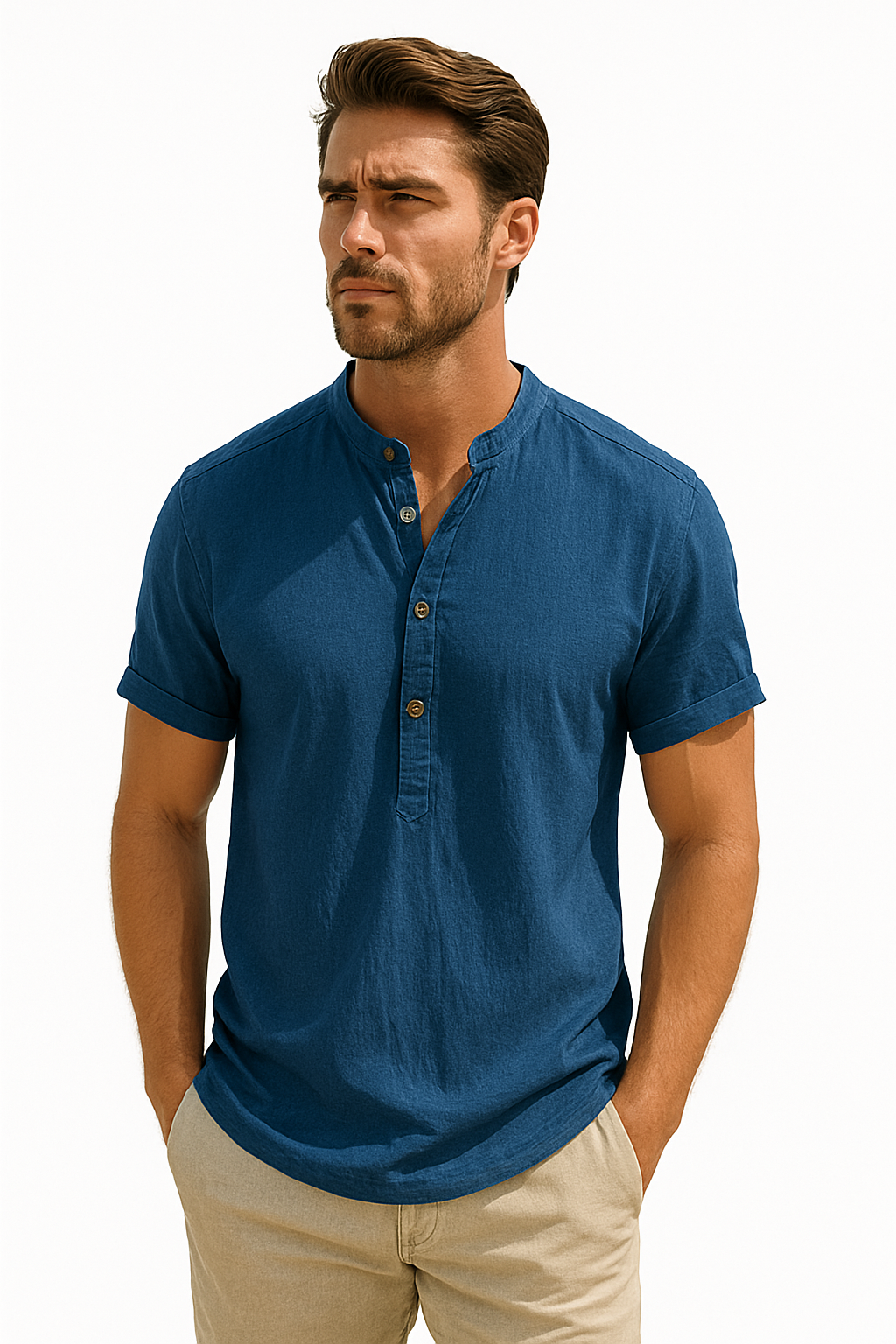 nan – Stylish men's fashion piece