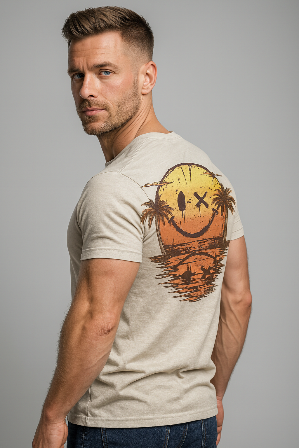 nan – Stylish men's fashion piece