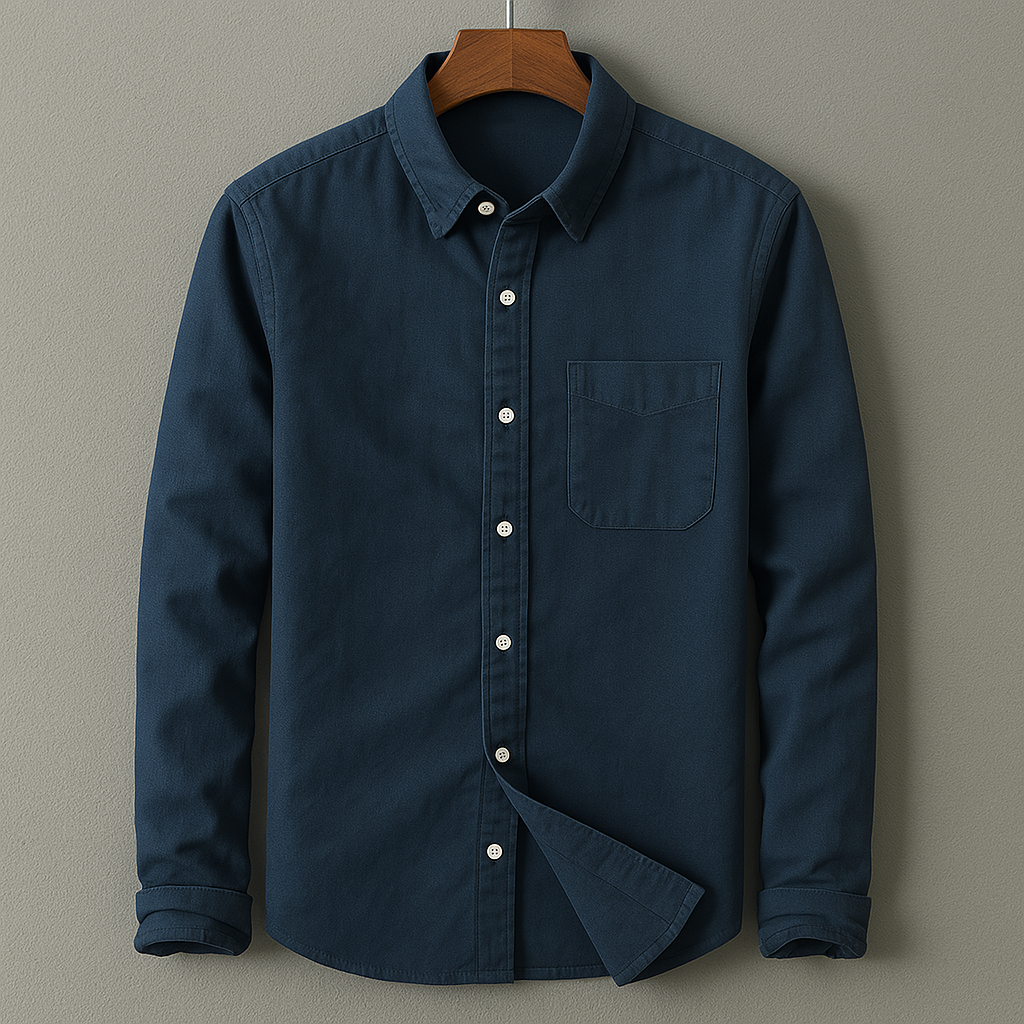 nan – Stylish men's fashion piece