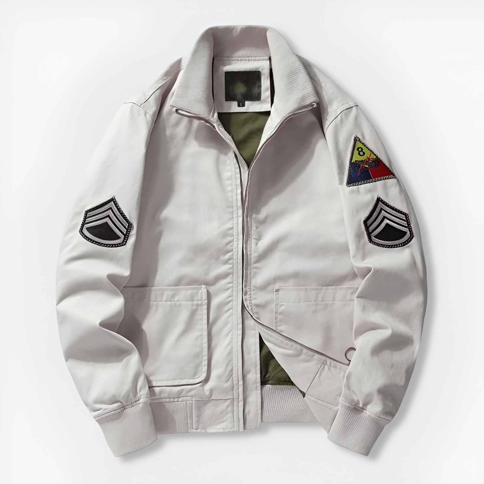 nan – Stylish men's fashion piece