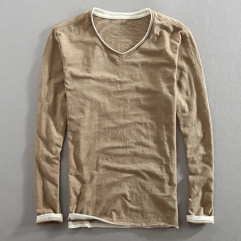 nan – Stylish men's fashion piece
