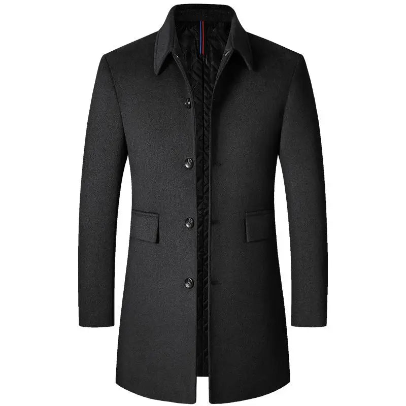 nan – Stylish men's fashion piece