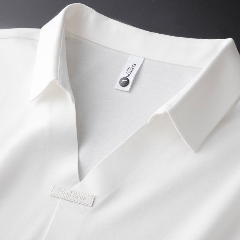 nan – Stylish men's fashion piece