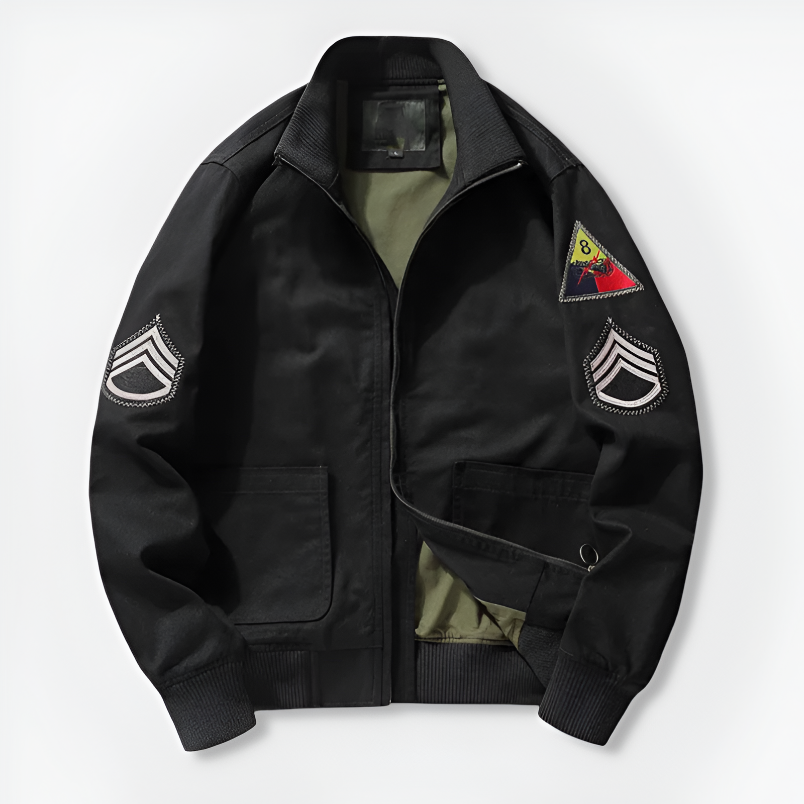 nan – Stylish men's fashion piece